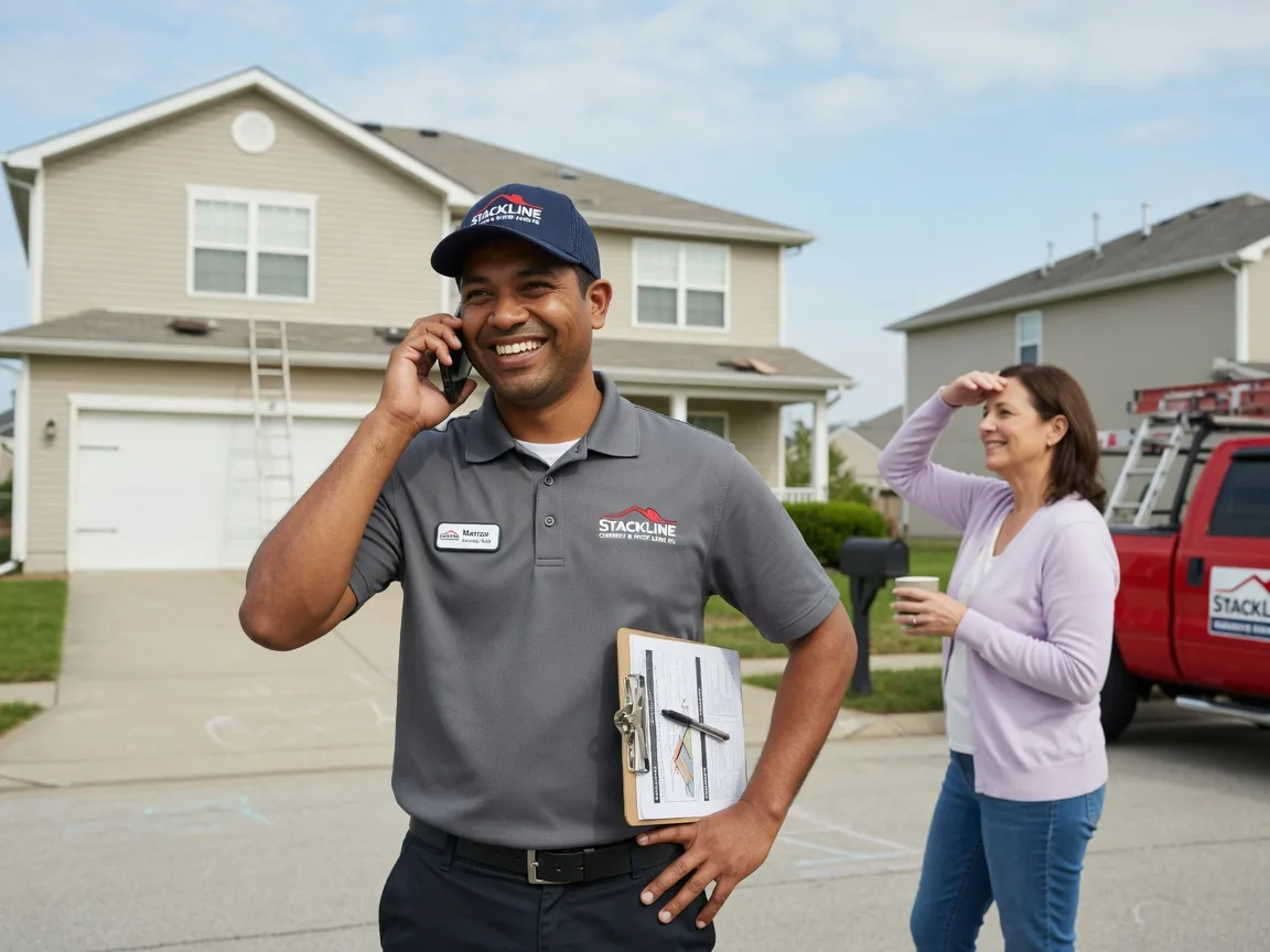 Chimney flashing repair Bastrop, TX FAQs